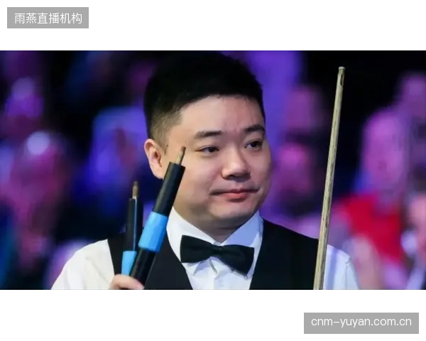 数据模型显示丁俊晖保级任务艰巨，需单赛季至少获得30万英镑奖金。